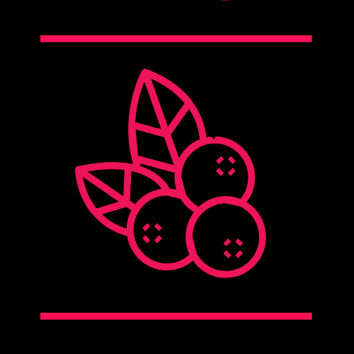 Cranberry Prime Mix