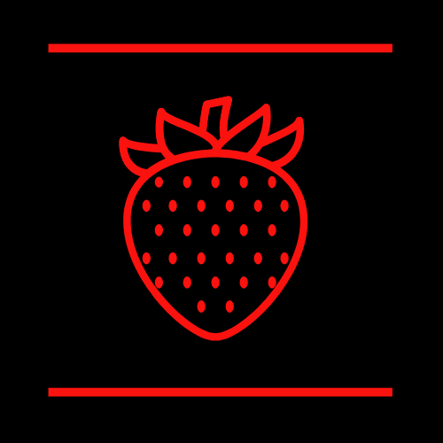 Strawberry Prime Mix