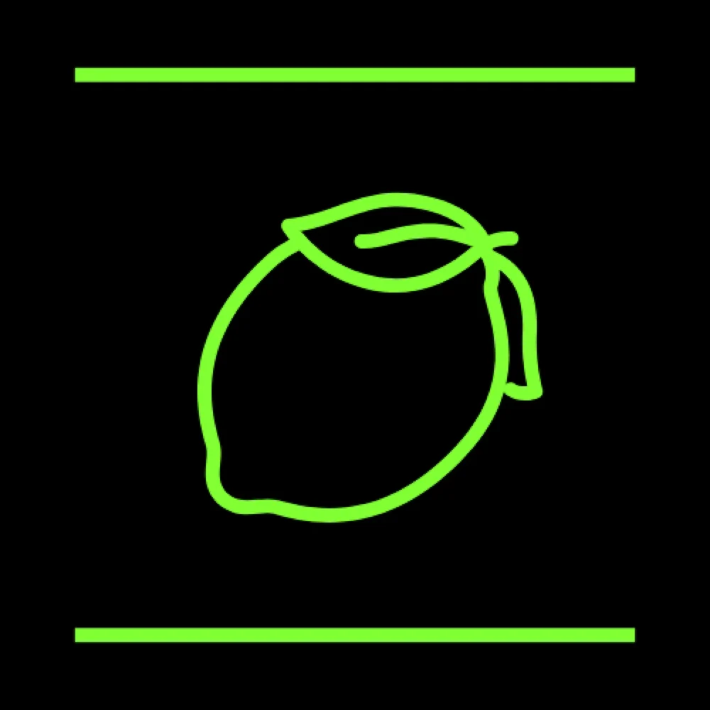 Lime Sour 3l