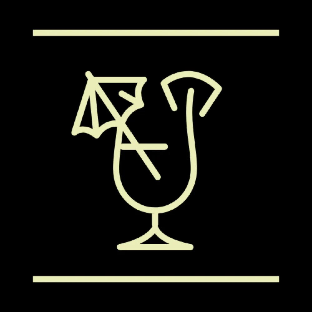 Pina Colada 3l